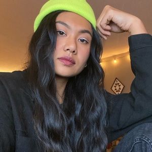 Meet your Posher, Vivolyn